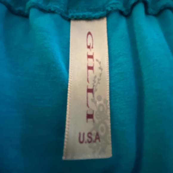 Halter Sun Dress - Picture 8 of 11